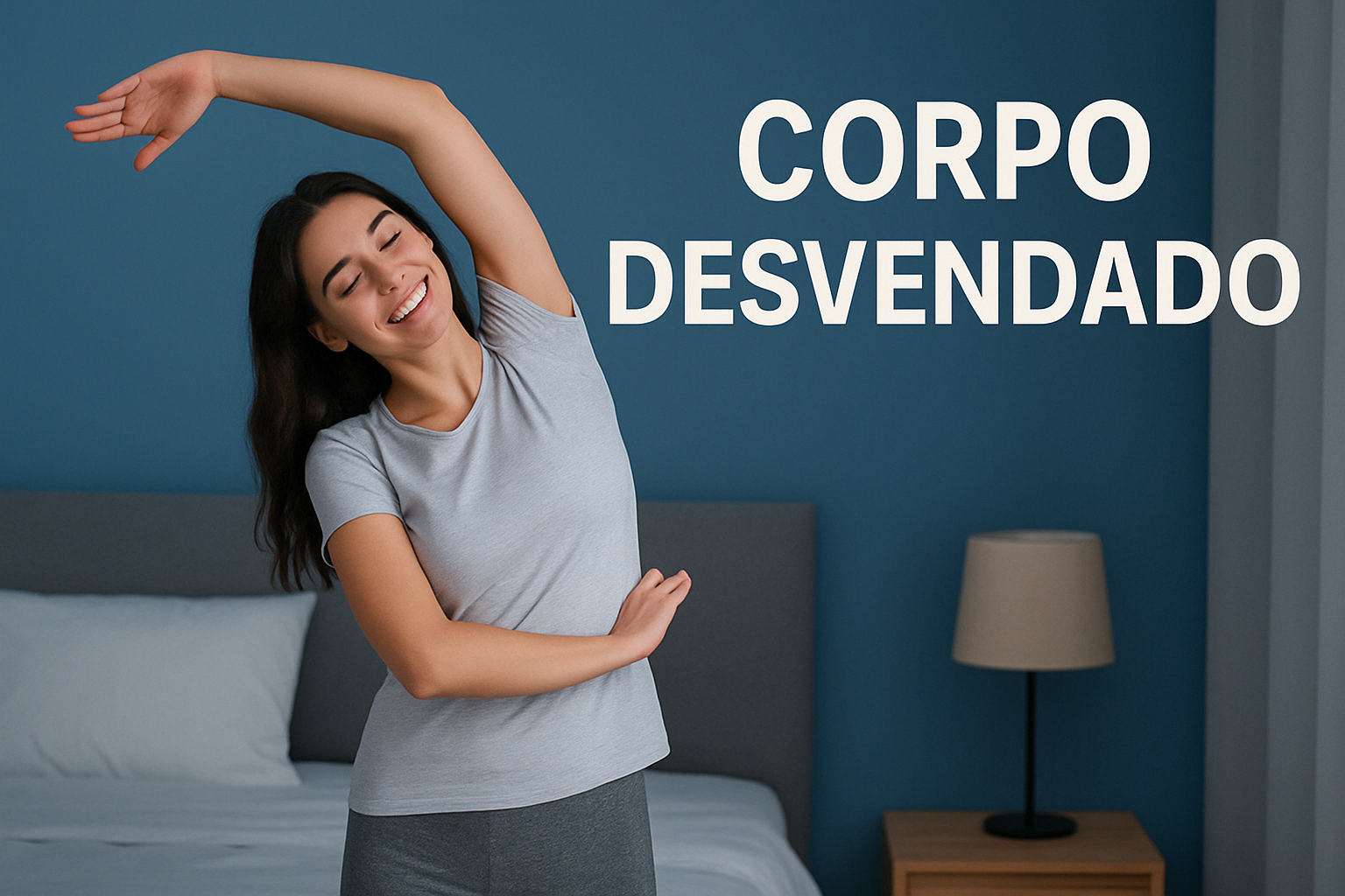 Corpo Desvendado