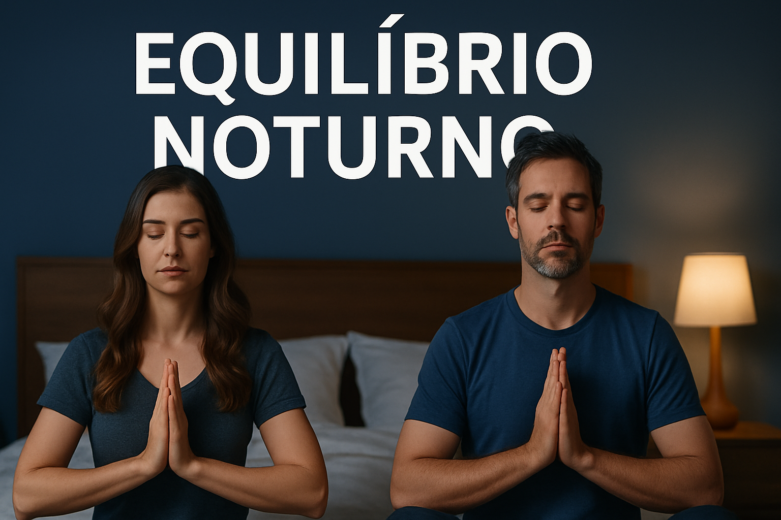 Equilibrio Noturno