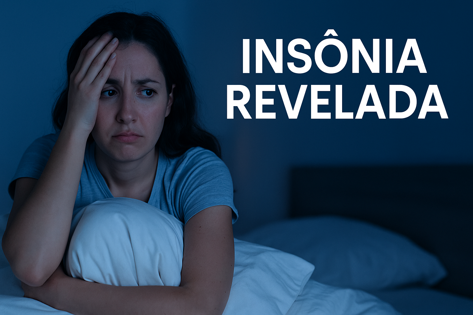 Insonia Revelada